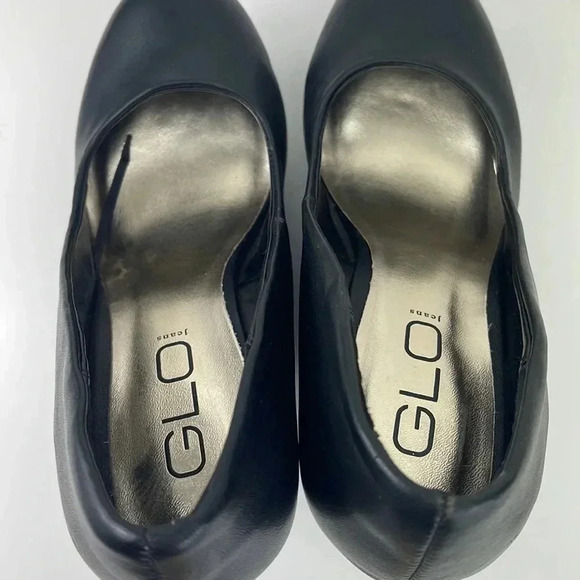 GLO Heels - Picture 6 of 8